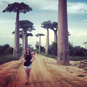 Meet your Posher, Alanna